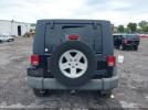 Jeep Wrangler Sport Image 15