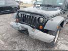 Jeep Wrangler Sport Image 13