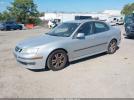 Saab 9-3 2.0t Image 2