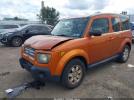 Honda Element Ex Image 4