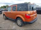 Honda Element Ex Image 7