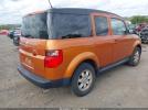 Honda Element Ex Image 6