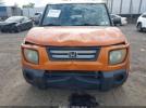 Honda Element Ex Image 5