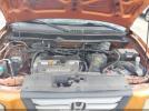 Honda Element Ex Image 12