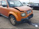 Honda Element Ex Image 13