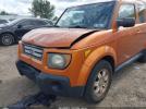 Honda Element Ex Image 10