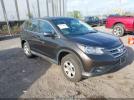 Honda CR-V Lx Image 1