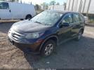 Honda CR-V Lx Image 18