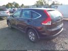 Honda CR-V Lx Image 19