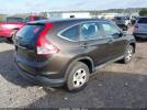 Honda CR-V Lx Image 5