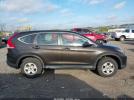 Honda CR-V Lx Image 10