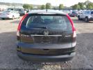 Honda CR-V Lx Image 9