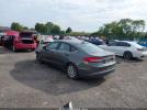 Ford Fusion S Image 6