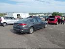 Ford Fusion S Image 5