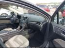 Ford Fusion S Image 3