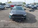 Ford Fusion S Image 4