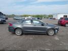 Ford Fusion S Image 12