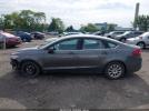 Ford Fusion S Image 14