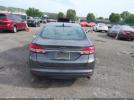 Ford Fusion S Image 15