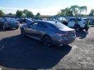 Toyota Camry Xse Image 3