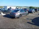 Toyota Camry Xse Image 2