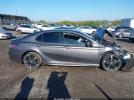 Toyota Camry Xse Image 12