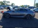 Toyota Camry Xse Image 14