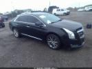 Cadillac XTS W20 Livery Package Image 1