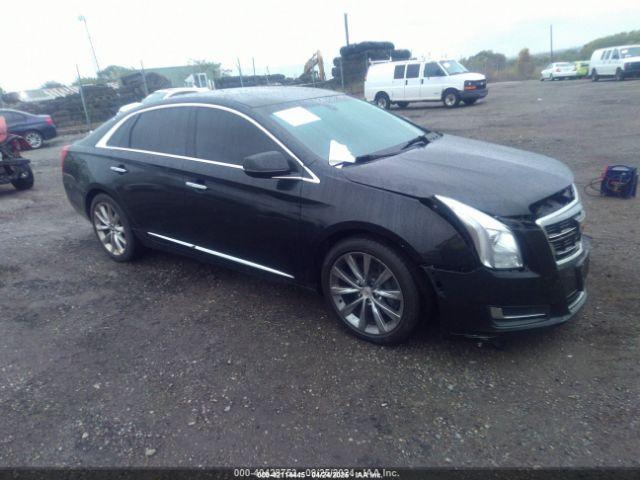  Salvage Cadillac XTS