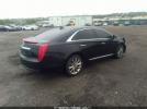 Cadillac XTS W20 Livery Package Image 5