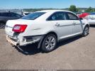Ford Taurus Sel Image 16