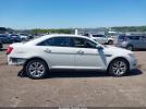 Ford Taurus Sel Image 13