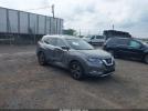 Nissan Rogue Sv Intelligent Awd Image 1