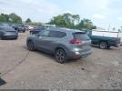 Nissan Rogue Sv Intelligent Awd Image 11