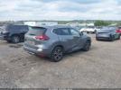 Nissan Rogue Sv Intelligent Awd Image 4