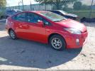 Toyota Prius Iv Image 1