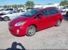 Toyota Prius Iv Image 4