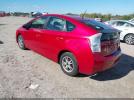 Toyota Prius Iv Image 5