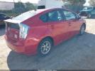 Toyota Prius Iv Image 3