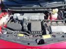 Toyota Prius Iv Image 11