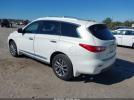 INFINITI Qx Image 5
