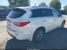 INFINITI Qx Image 4