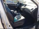 INFINITI Qx Image 10