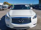 INFINITI Qx Image 2