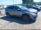 Honda CR-V Awd Ex-l Image 1