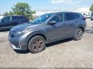 Honda CR-V Awd Ex-l Image 8