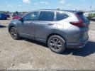 Honda CR-V Awd Ex-l Image 7
