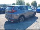 Honda CR-V Awd Ex-l Image 9
