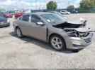 Chevrolet Malibu Fwd Ls Image 1