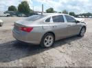 Chevrolet Malibu Fwd Ls Image 3